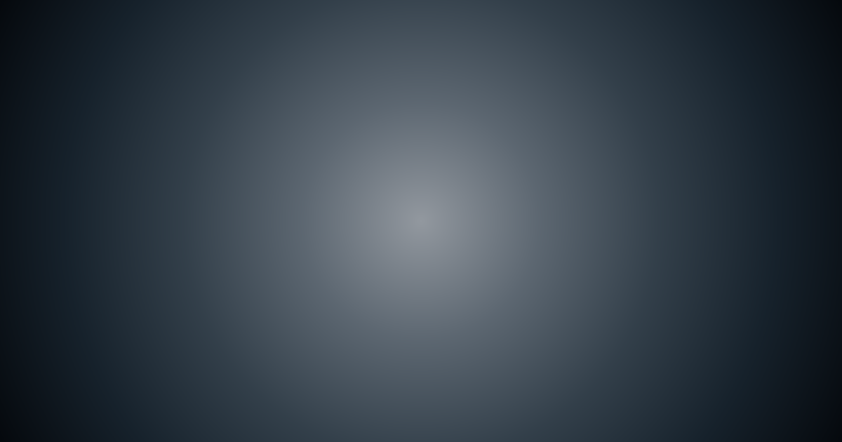 Gray to black color palette