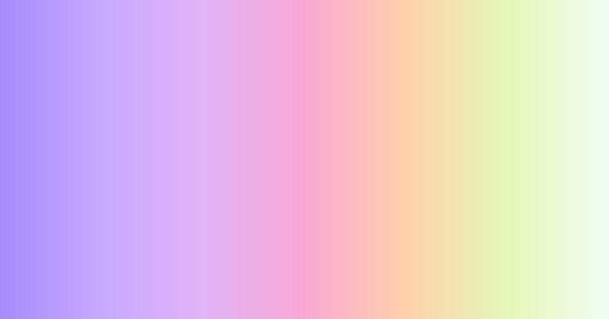 Lavanda, rosa e branco: paleta de cores