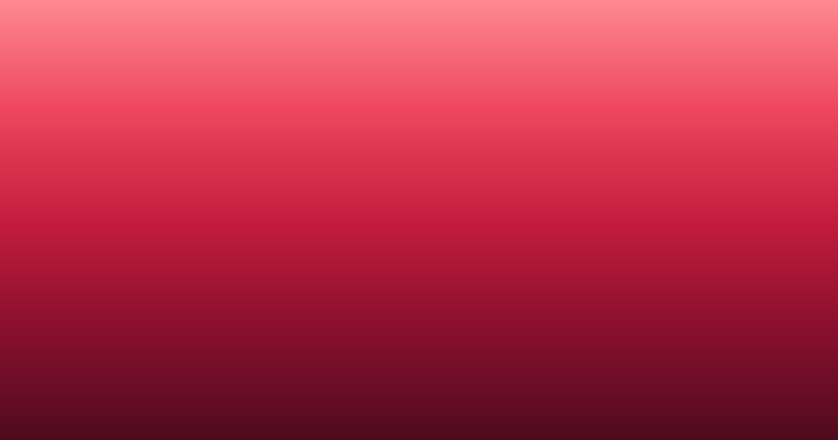 Vivid analogous pink to maroon color palette