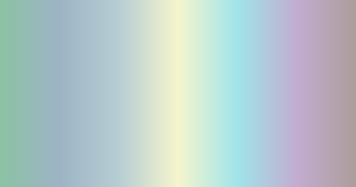 Light blue, gray and off-white color palette