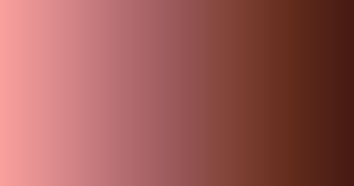 Farbpalette Analoges Rosa bis Braun