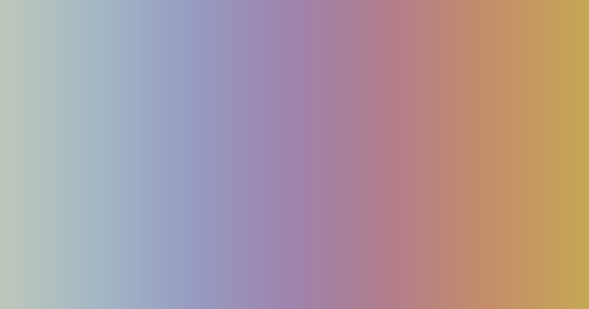 Gray, lavender and tan color palette