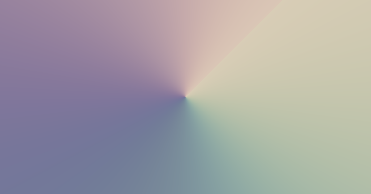 Seamless gray and purple color palette