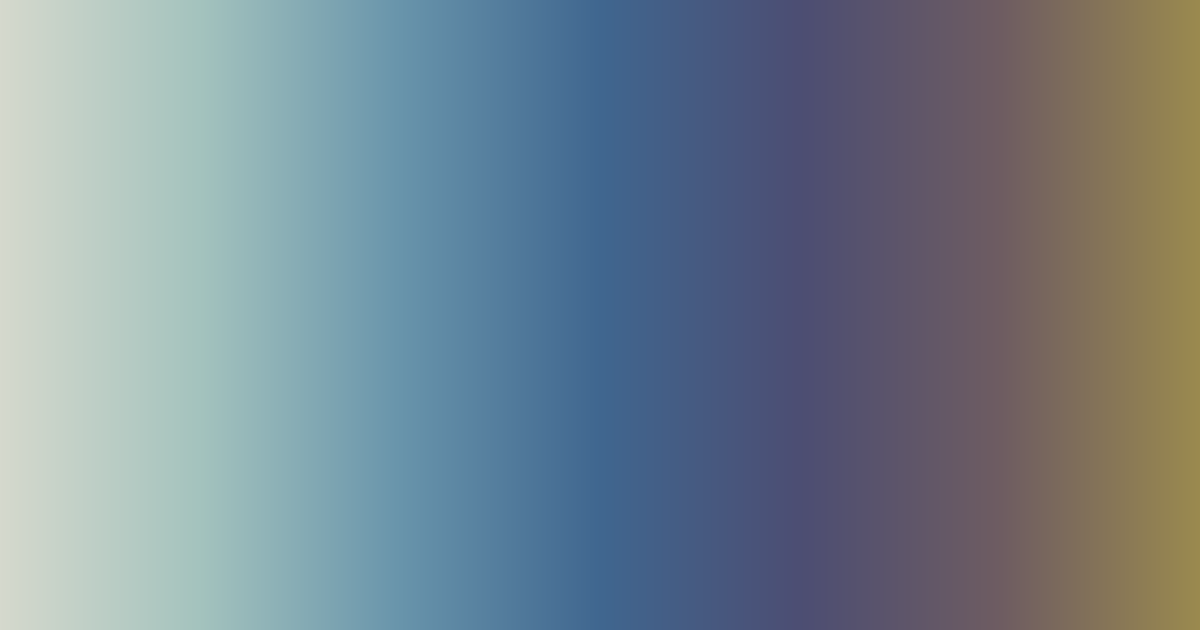Palet warna Abu-abu, biru, dan cokelat