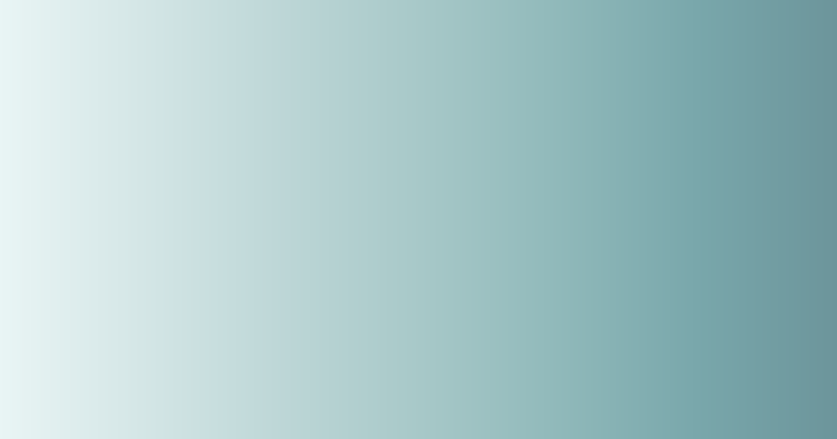 Palet warna Biru terang ke biru keabu-abuan (monokrom)
