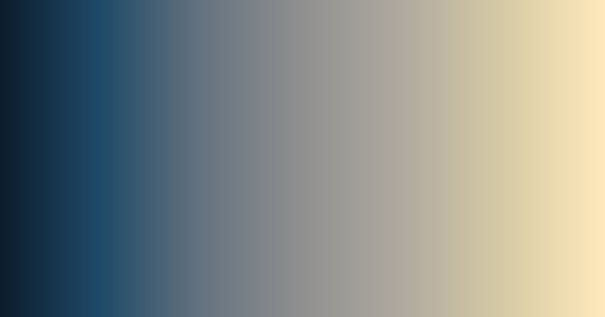 Azul-marinho, cinza e bege (complementares): paleta de cores