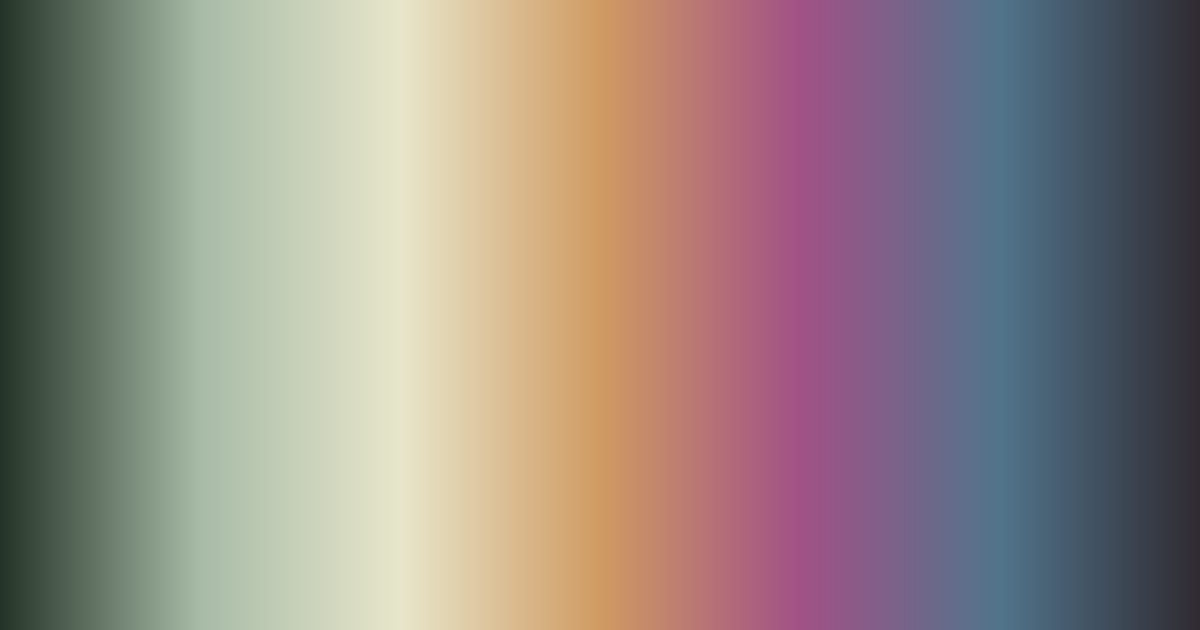 Gray, beige, purple and dark gray color palette