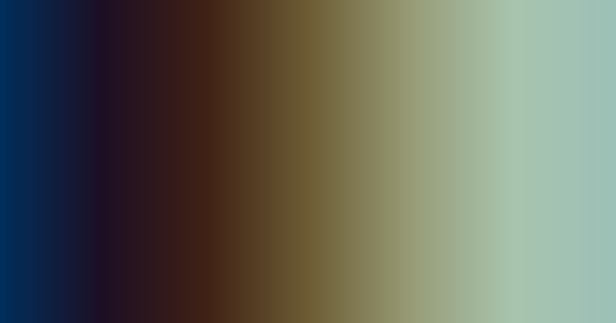 พาเลตต์สีกรมท่า ดำ น้ำตาล และเทา