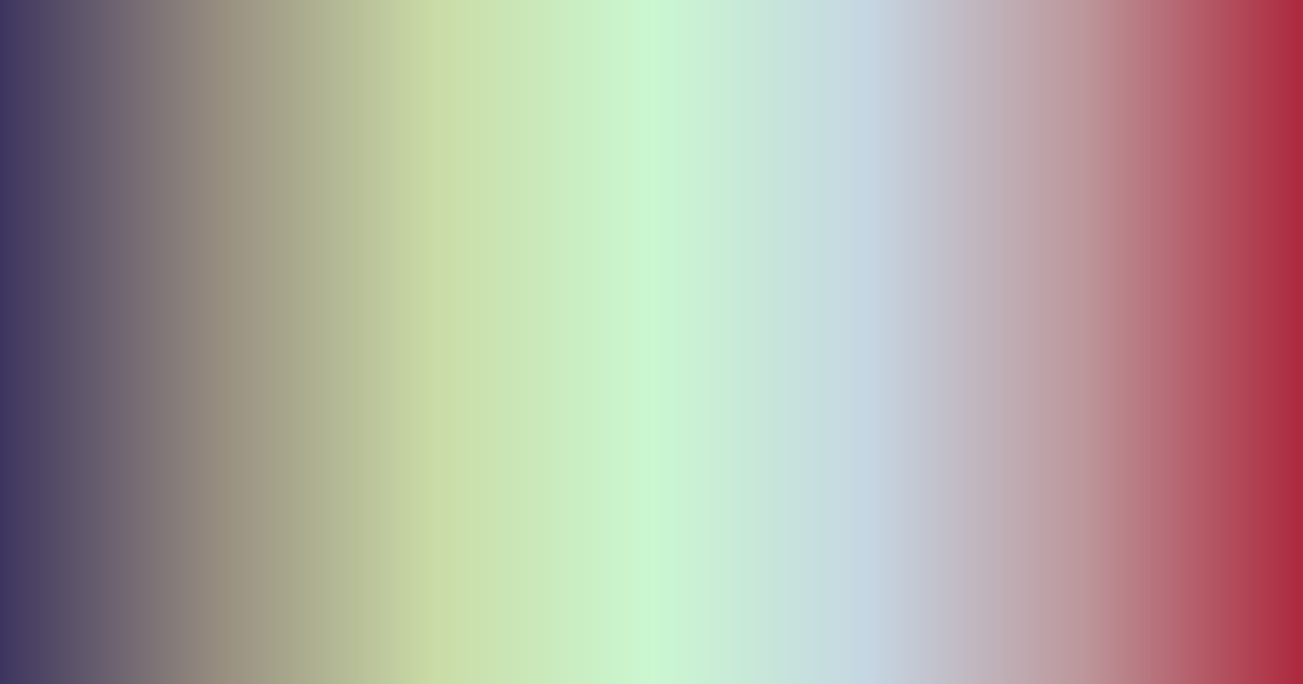 Violet, gris, vert clair et rouge, palette de couleurs
