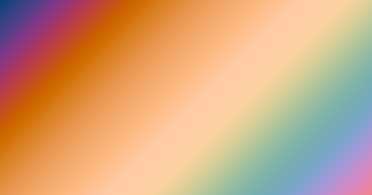 Purple, peach, beige and pink color palette