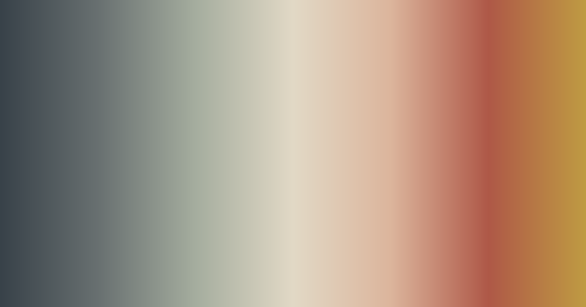 Cinza-escuro, cinza, marrom e caramelo: paleta de cores