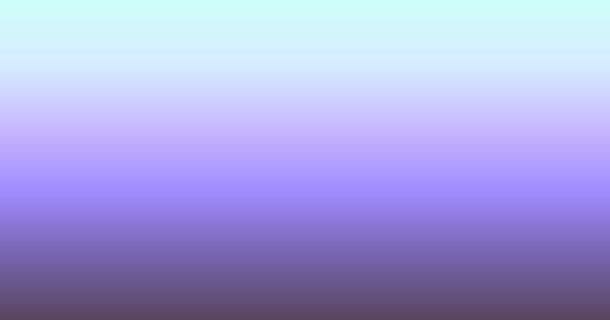 Purple, lavender and light blue color palette