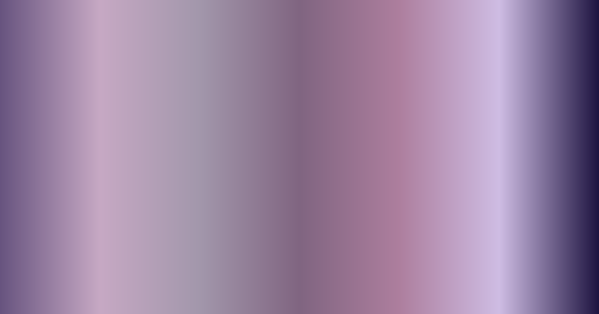 Purple, lavender and gray color palette
