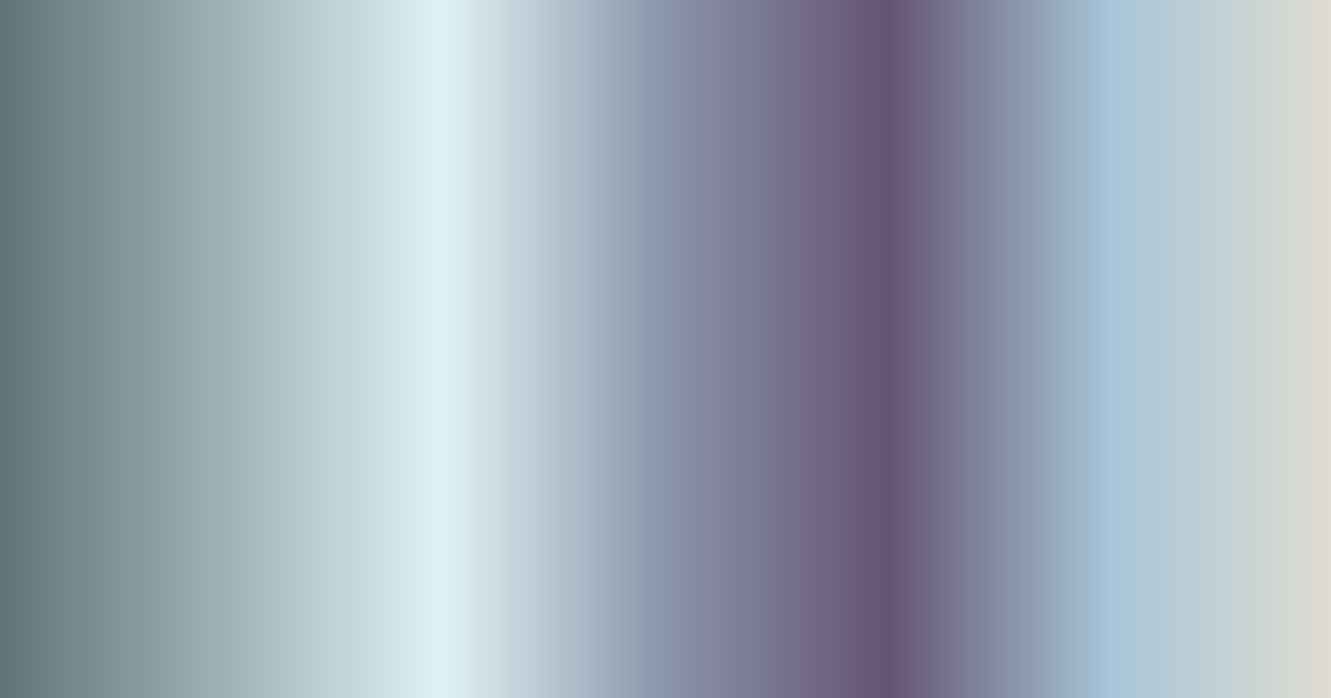 Gris, azul claro y morado: paleta de colores