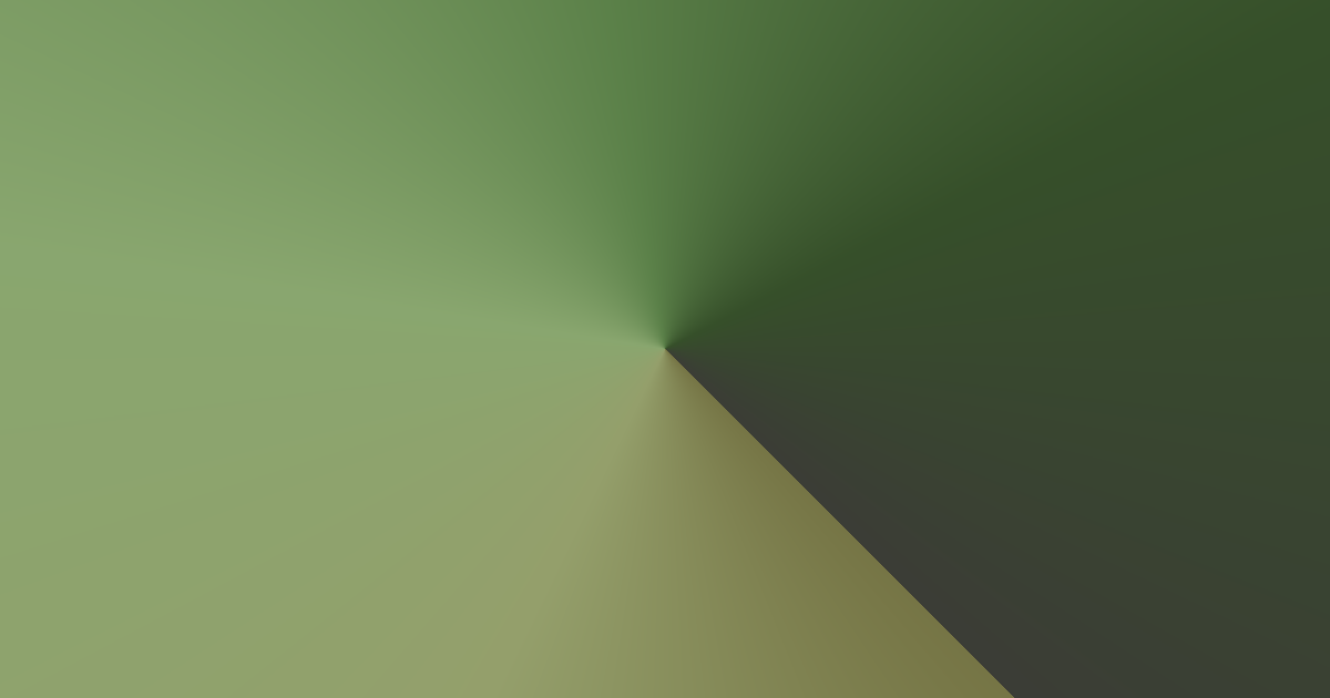 Olive, gray, green and dark gray color palette
