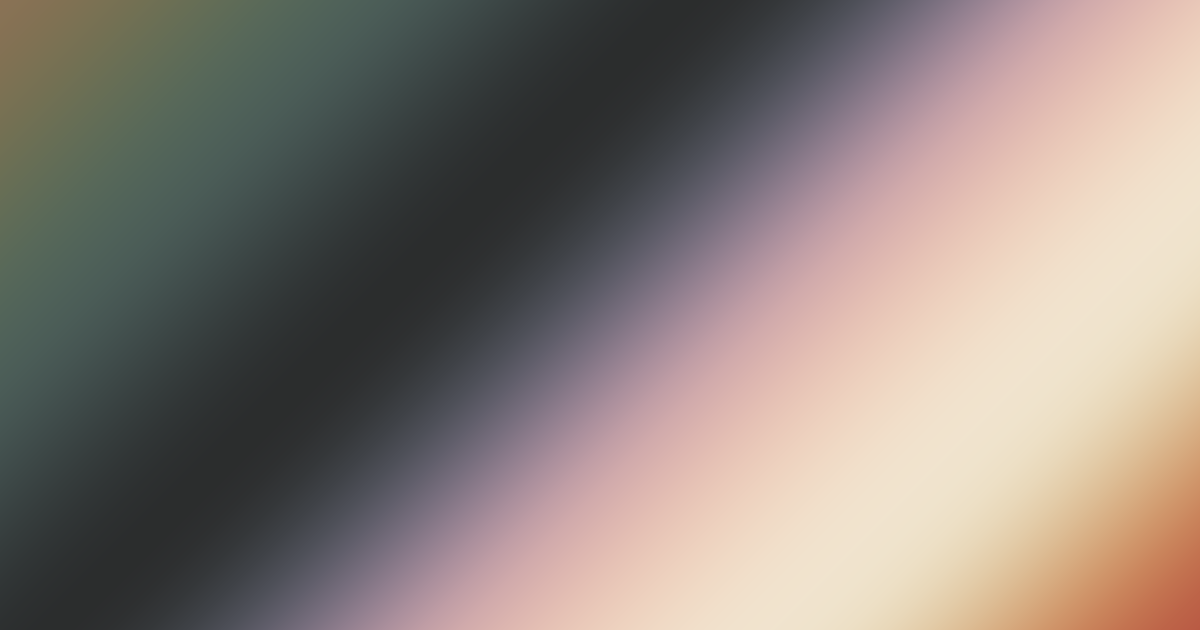 Brown, gray, dark gray and pink color palette