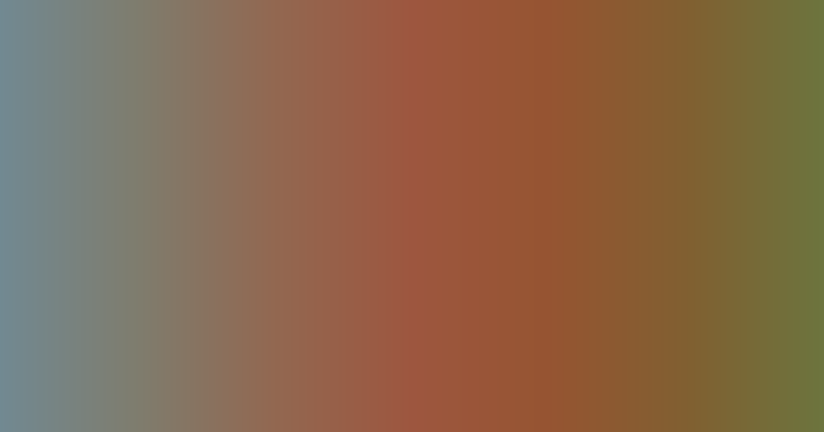 Farbpalette Grau bis Braun