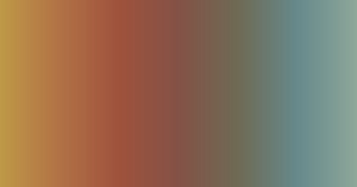Tan, brown and gray color palette