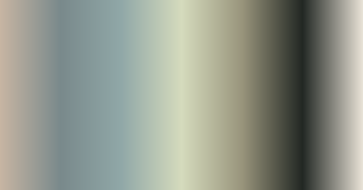 Gray, beige and black color palette