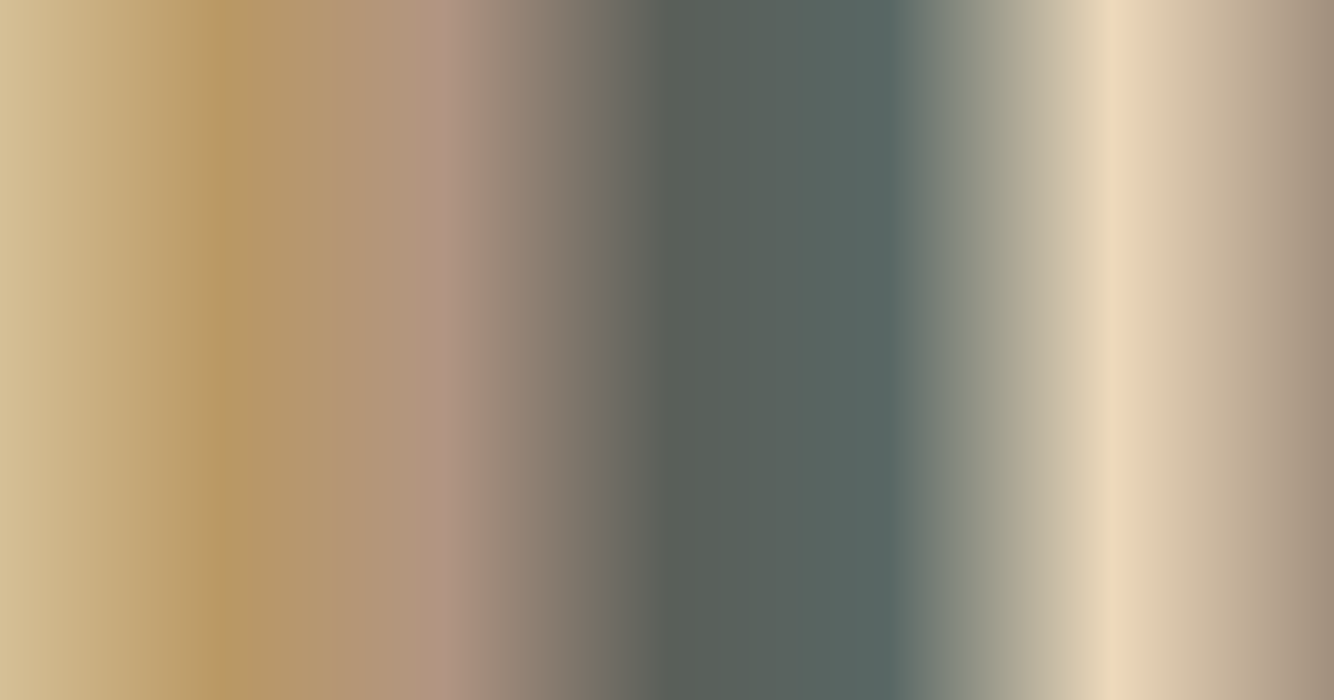 Tan, dark gray, beige and gray color palette