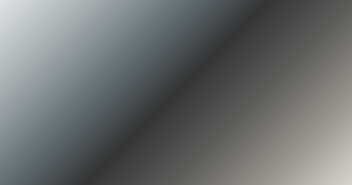 Gray and dark gray color palette