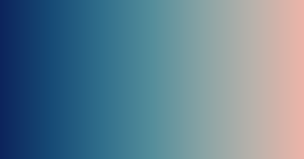 Navy, gray and pink color palette