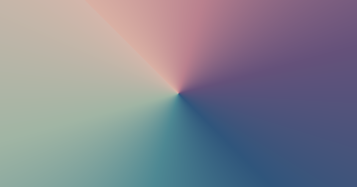 Seamless pink, purple and blue color palette