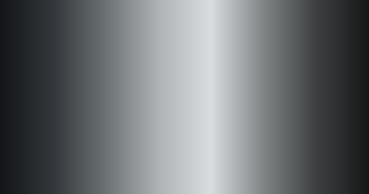 Seamless black and gray color palette