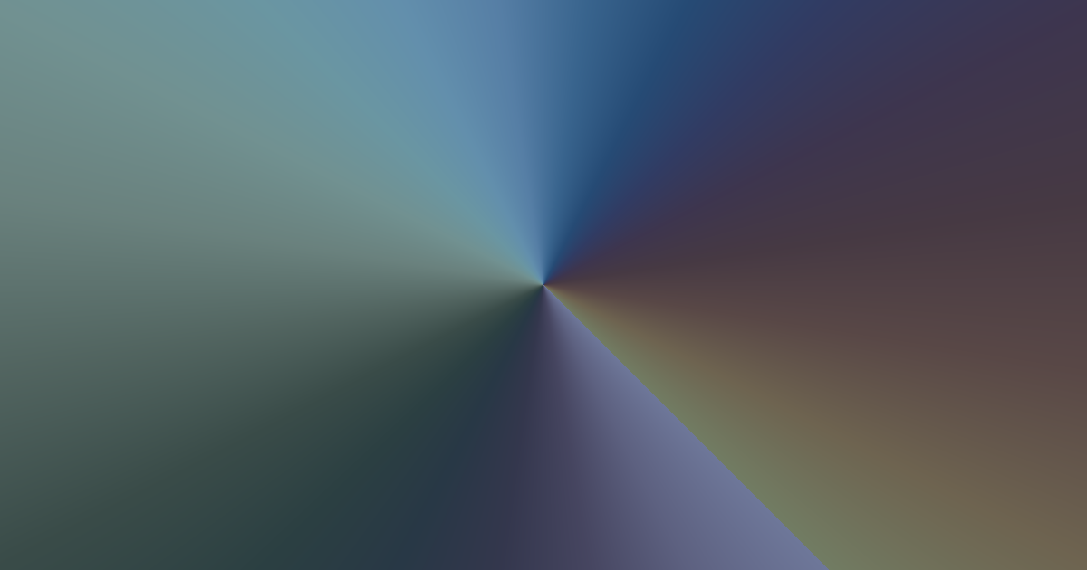 Blue, navy, dark purple and gray color palette